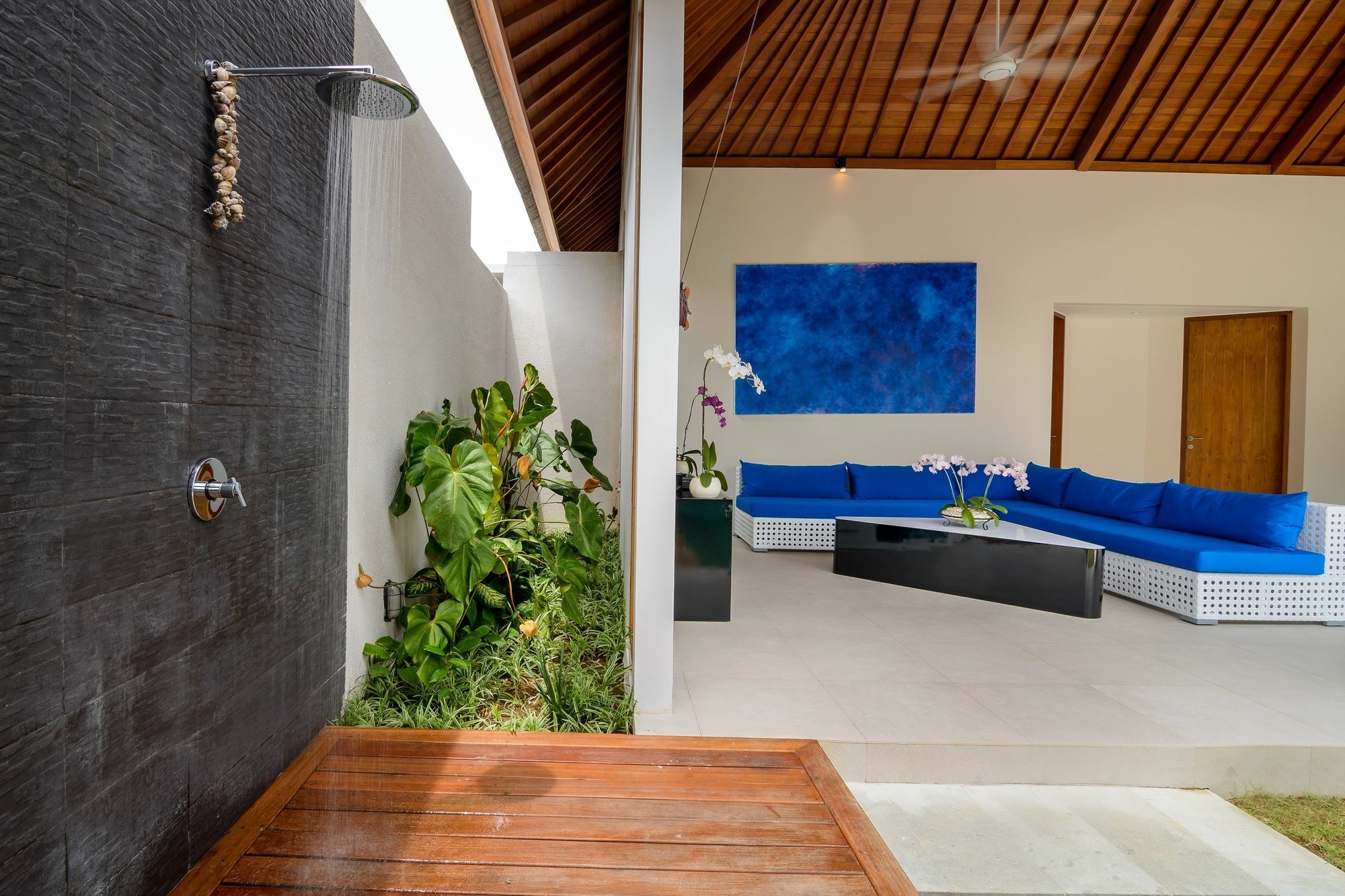 Ley Villa Bali Seminyak  Exterior photo